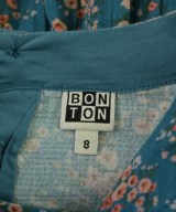 BONTON（ボントン）シャツ 青 サイズ:120(7T-8T) キッズ/2200647428047