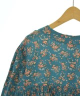 BONTON（ボントン）シャツ 青 サイズ:120(7T-8T) キッズ/2200647428047