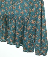 BONTON（ボントン）シャツ 青 サイズ:120(7T-8T) キッズ/2200647428047