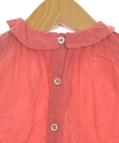 BONTON（ボントン）シャツ ピンク サイズ:80(12M) キッズ/2200650068131