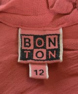 BONTON（ボントン）シャツ ピンク サイズ:80(12M) キッズ/2200650068131