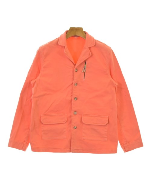 BONTON(ボントン)その他 オレンジ サイズ:140(11T-12T)/2200639980096