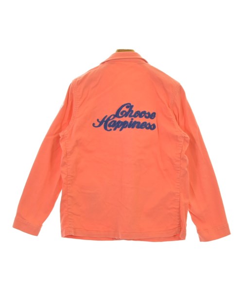 BONTON（ボントン）その他 オレンジ サイズ:140(11T-12T) キッズ/2200639980096