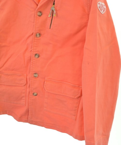 BONTON（ボントン）その他 オレンジ サイズ:140(11T-12T) キッズ/2200639980096
