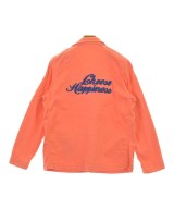 BONTON（ボントン）その他 オレンジ サイズ:140(11T-12T) キッズ/2200639980096