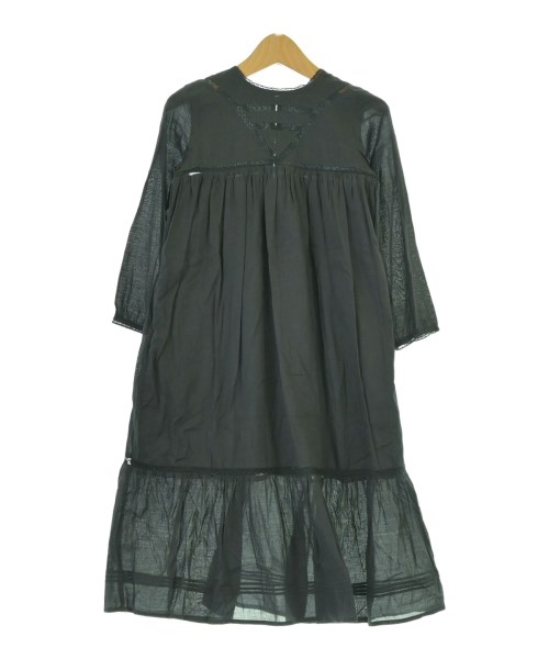 BONTON(ボントン)ワンピース（その他） 黒 サイズ:110(5T-6T)/2200656082131