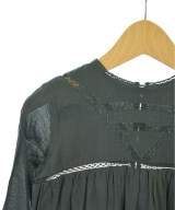 BONTON（ボントン）ワンピース（その他） 黒 サイズ:110(5T-6T) キッズ/2200656082131