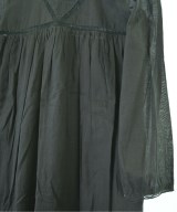 BONTON（ボントン）ワンピース（その他） 黒 サイズ:110(5T-6T) キッズ/2200656082131