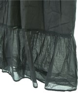 BONTON（ボントン）ワンピース（その他） 黒 サイズ:110(5T-6T) キッズ/2200656082131