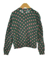 BONTON（ボントン）ニット 緑 サイズ:110(5T-6T) キッズ/2200657186241