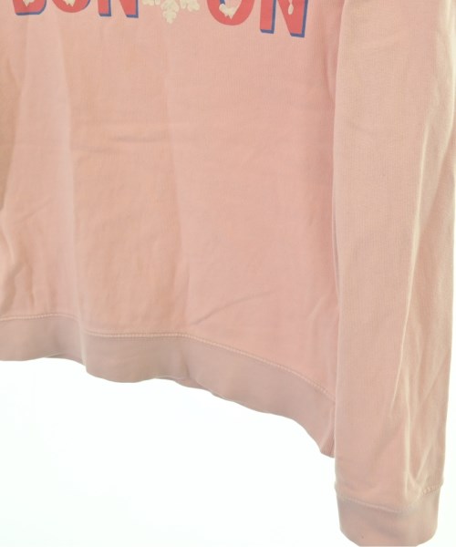 BONTON（ボントン）Tシャツ・カットソー ピンク サイズ:120(7T-8T) キッズ/2200715468135