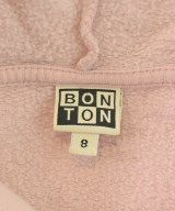 BONTON（ボントン）Tシャツ・カットソー ピンク サイズ:120(7T-8T) キッズ/2200715468135