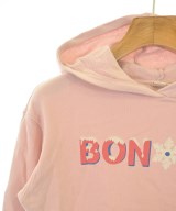 BONTON（ボントン）Tシャツ・カットソー ピンク サイズ:120(7T-8T) キッズ/2200715468135
