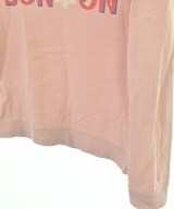 BONTON（ボントン）Tシャツ・カットソー ピンク サイズ:120(7T-8T) キッズ/2200715468135