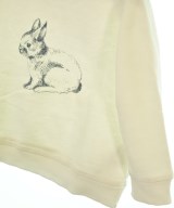 BONTON（ボントン）スウェット 白 サイズ:90(24M) キッズ/2200637553117