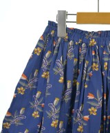 BONTON（ボントン）スカート（その他） 青 サイズ:110(5T-6T) キッズ/2200637553223