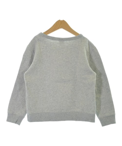 BONTON（ボントン）Tシャツ・カットソー グレー サイズ:110(5T-6T) キッズ/2200661050064