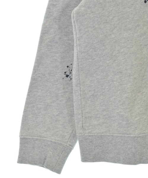 BONTON（ボントン）Tシャツ・カットソー グレー サイズ:110(5T-6T) キッズ/2200661050064