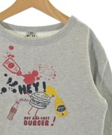 BONTON（ボントン）Tシャツ・カットソー グレー サイズ:110(5T-6T) キッズ/2200661050064