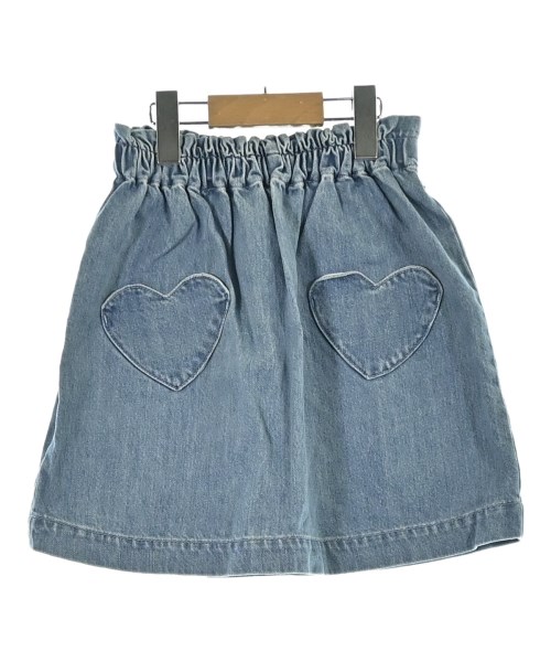 BONTON(ボントン)のスカート（その他） サイズ:130(9T-10T) 1,800円