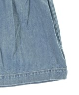 BONTON（ボントン）スカート（その他） 青 サイズ:130(9T-10T) キッズ/2200720525120