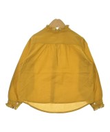 BONTON（ボントン）シャツ 黄 サイズ:6(110cm位) キッズ/2200684199399