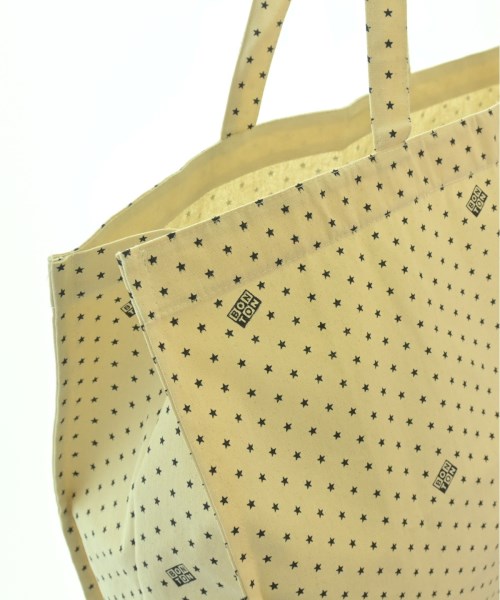 BONTON（ボントン）小物類（その他） ベージュ サイズ:- キッズ/2200690668063