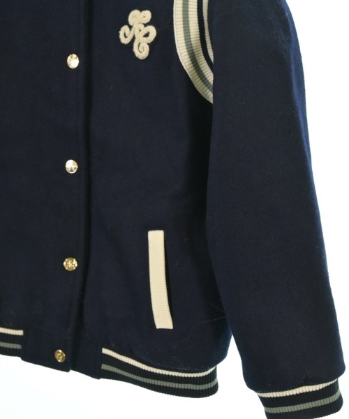 Tartine et chocolat（タルティーヌ　エ　ショコラ）その他 紺 サイズ:10A(130cm位) キッズ/2200641700118