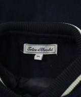 Tartine et chocolat（タルティーヌ　エ　ショコラ）その他 紺 サイズ:10A(130cm位) キッズ/2200641700118