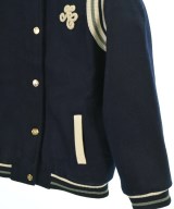 Tartine et chocolat（タルティーヌ　エ　ショコラ）その他 紺 サイズ:10A(130cm位) キッズ/2200641700118