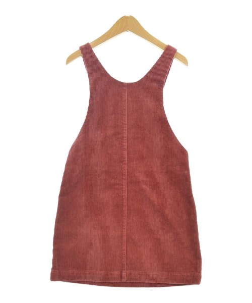 Tartine et chocolat（タルティーヌ　エ　ショコラ）ワンピース（その他） 赤 サイズ:130(9T-10T) キッズ/2200641700132