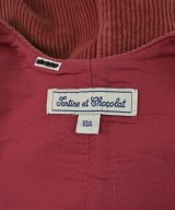 Tartine et chocolat（タルティーヌ　エ　ショコラ）ワンピース（その他） 赤 サイズ:130(9T-10T) キッズ/2200641700132