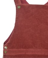 Tartine et chocolat（タルティーヌ　エ　ショコラ）ワンピース（その他） 赤 サイズ:130(9T-10T) キッズ/2200641700132