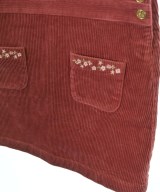 Tartine et chocolat（タルティーヌ　エ　ショコラ）ワンピース（その他） 赤 サイズ:130(9T-10T) キッズ/2200641700132