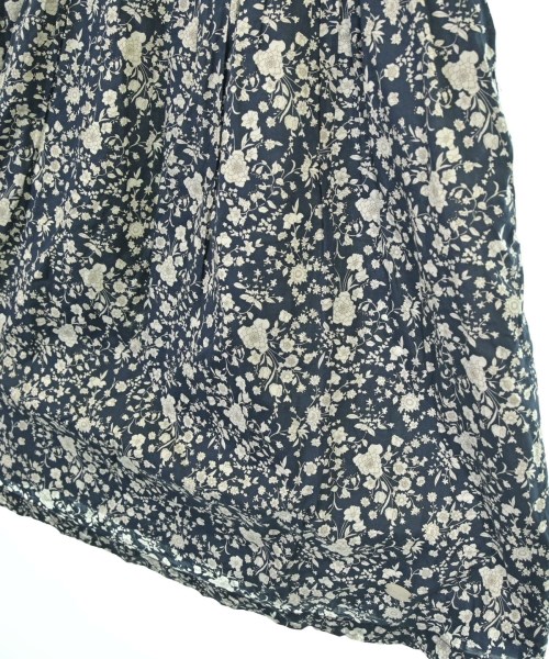 Tartine et chocolat（タルティーヌ　エ　ショコラ）ワンピース（その他） 紺 サイズ:120(7T-8T) キッズ/2200629284104