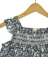 Tartine et chocolat（タルティーヌ　エ　ショコラ）ワンピース（その他） 紺 サイズ:120(7T-8T) キッズ/2200629284104