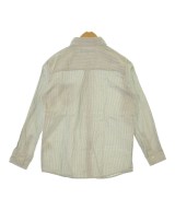 Tartine et chocolat（タルティーヌ　エ　ショコラ）シャツ 白 サイズ:130cm キッズ/2200611397034