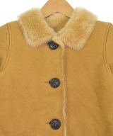 Tartine et chocolat（タルティーヌ　エ　ショコラ）その他 ベージュ サイズ:110(5T-6T) キッズ/2200615402116