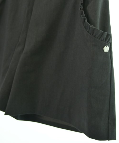 Tartine et chocolat（タルティーヌ　エ　ショコラ）その他 グレー サイズ:140(11T-12T) キッズ/2200617490173