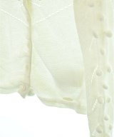 Tartine et chocolat（タルティーヌ　エ　ショコラ）ニット 白 サイズ:S(100cm位) キッズ/2200672627095