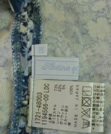 Tartine et chocolat（タルティーヌ　エ　ショコラ）ワンピース（その他） 紺 サイズ:130(9T-10T) キッズ/2200647428054