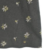 Tartine et chocolat（タルティーヌ　エ　ショコラ）ワンピース（その他） グレー サイズ:130(9T-10T) キッズ/2200657614058