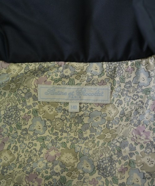 Tartine et chocolat（タルティーヌ　エ　ショコラ）その他 紺 サイズ:140(11T-12T) キッズ/2200660658018