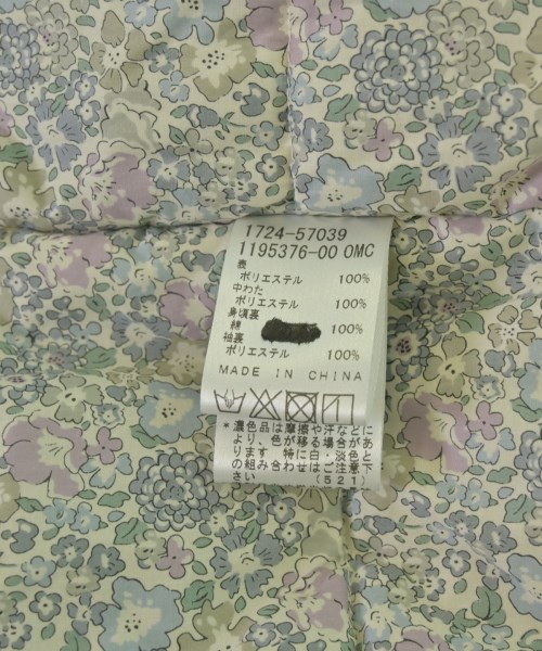 Tartine et chocolat（タルティーヌ　エ　ショコラ）その他 紺 サイズ:140(11T-12T) キッズ/2200660658018