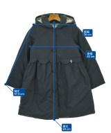 Tartine et chocolat（タルティーヌ　エ　ショコラ）その他 紺 サイズ:140(11T-12T) キッズ/2200660658018