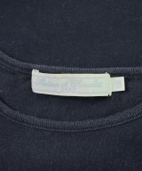 Tartine et chocolat（タルティーヌ　エ　ショコラ）Tシャツ・カットソー 紺 サイズ:130(9T-10T) キッズ/2200717318490