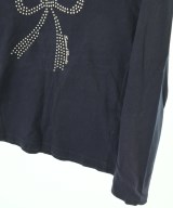 Tartine et chocolat（タルティーヌ　エ　ショコラ）Tシャツ・カットソー 紺 サイズ:130(9T-10T) キッズ/2200717318490