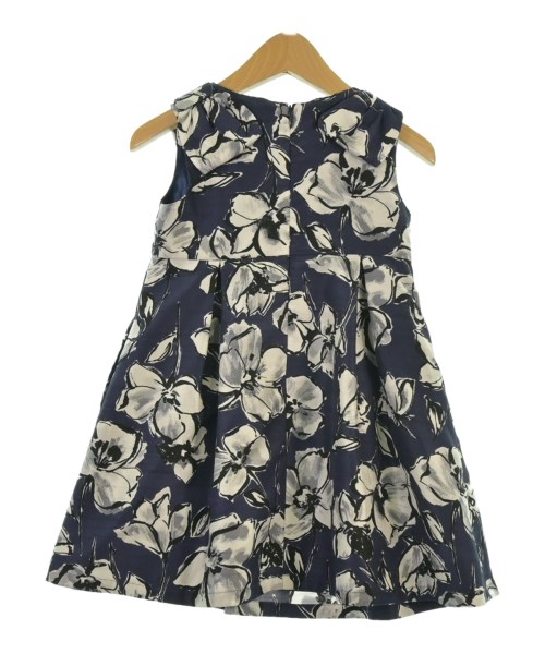 Tartine et chocolat（タルティーヌ　エ　ショコラ）ワンピース（その他） 紺 サイズ:110(5T-6T) キッズ/2200641916045