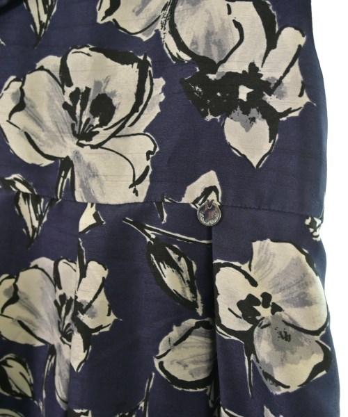 Tartine et chocolat（タルティーヌ　エ　ショコラ）ワンピース（その他） 紺 サイズ:110(5T-6T) キッズ/2200641916045