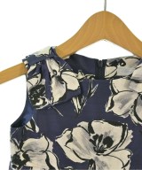 Tartine et chocolat（タルティーヌ　エ　ショコラ）ワンピース（その他） 紺 サイズ:110(5T-6T) キッズ/2200641916045